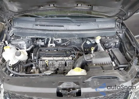 2017 Dodge Journey Se from USA, damaged, VIN 3C4PDCAB1HT629902